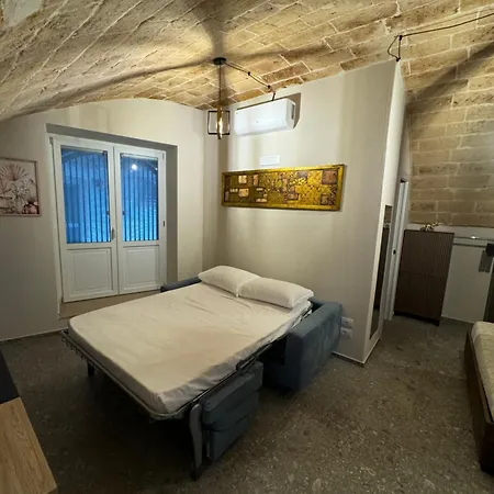 Rebel Family Bed & Breakfast Gravina in Puglia