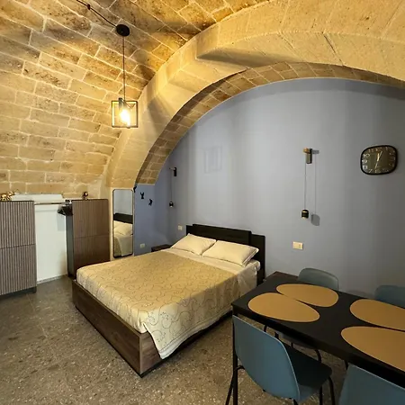 Bed & Breakfast Rebel Family Gravina in Puglia